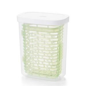 OXO Good Grips GreenSaver Herb Keeper- 1.8 QT